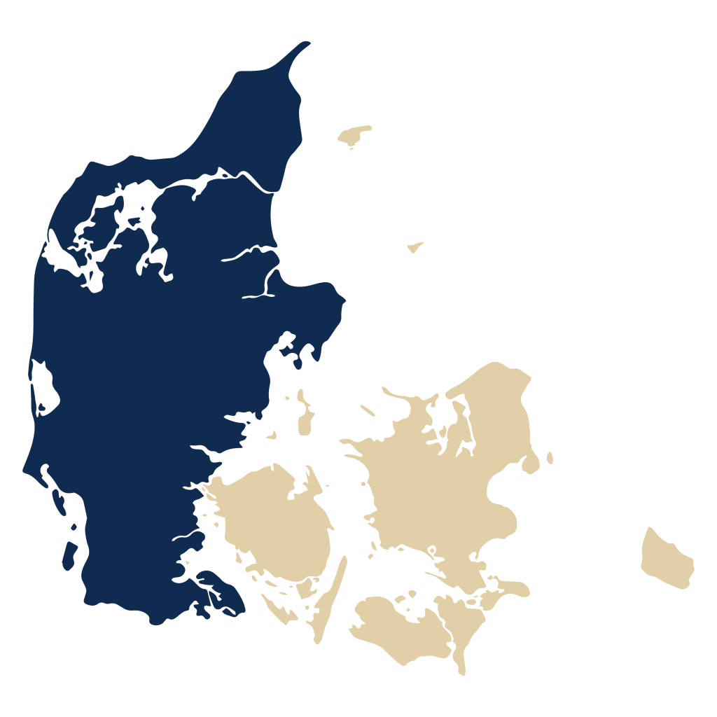 Din murer i Randers, Hald, Hadsund